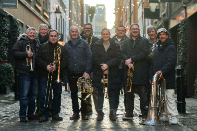 London Brass im Konzert