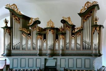 Felix Klieser im Konzert